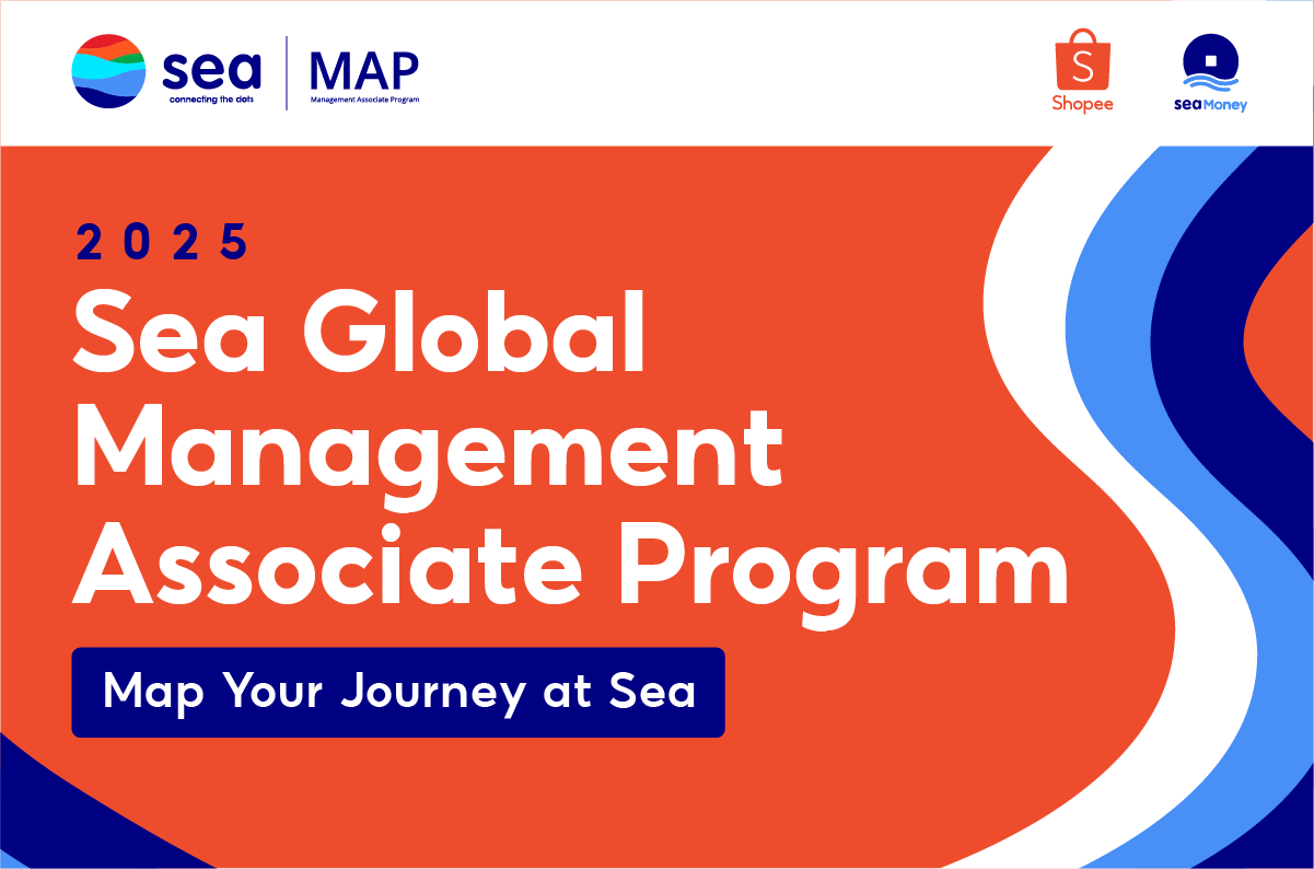 Sea Global MAP key visual, version 2